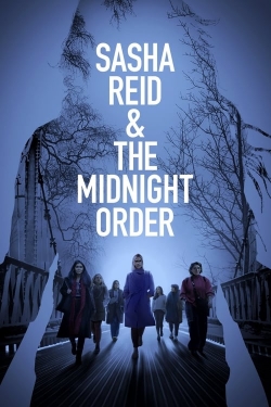 Sasha Reid and the Midnight Order-123movies