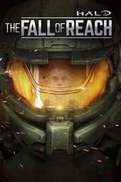 Halo: The Fall of Reach-123movies