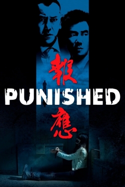 Punished-123movies