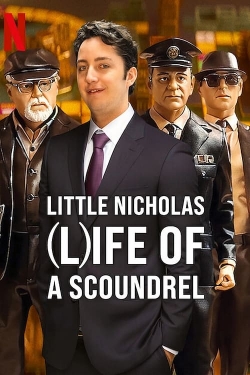 Little Nicholas: Life of a Scoundrel-123movies
