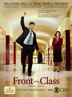 Front of the Class-123movies