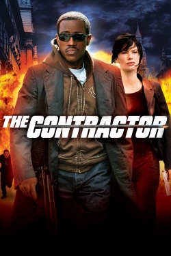 The Contractor-123movies