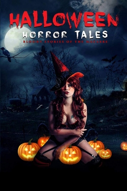 Halloween Horror Tales-123movies