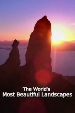 The World's Most Beautiful Landscapes-123movies