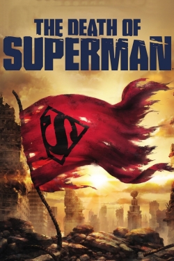 The Death of Superman-123movies