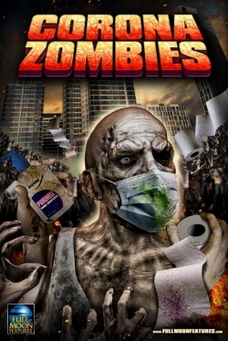 Corona Zombies-123movies