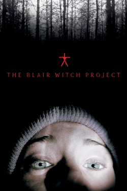 The Blair Witch Project-123movies