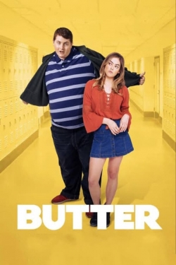 Butter-123movies