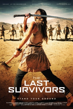 The Last Survivors-123movies