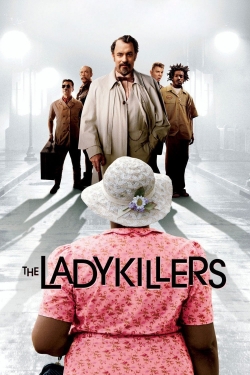 The Ladykillers-123movies