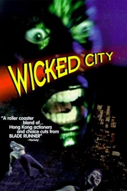 The Wicked City-123movies