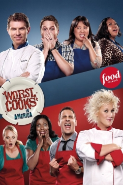 Worst Cooks in America-123movies