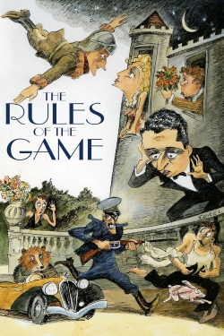 The Rules of the Game-123movies