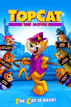 Top Cat: The Movie-123movies