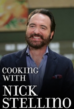 Cooking with Nick Stellino-123movies