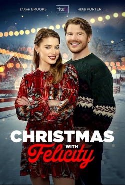 Christmas with Felicity-123movies