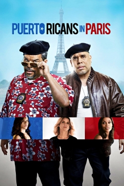 Puerto Ricans in Paris-123movies