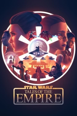 Star Wars: Tales of the Empire-123movies