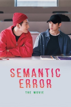 Semantic Error: The Movie-123movies