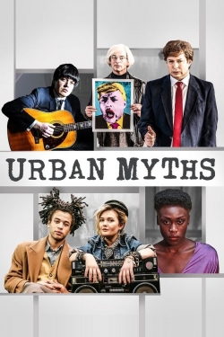 Urban Myths-123movies