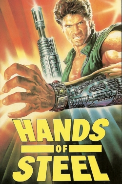 Hands of Steel-123movies