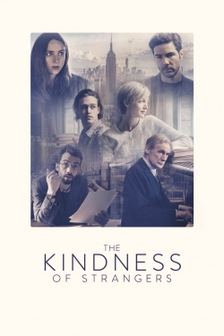 The Kindness of Strangers-123movies