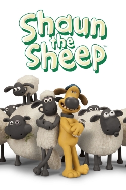 Shaun the Sheep-123movies