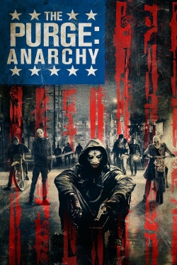 The Purge: Anarchy-123movies