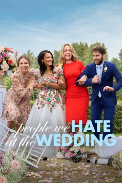 The People We Hate at the Wedding-123movies