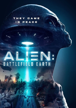 Alien: Battlefield Earth-123movies