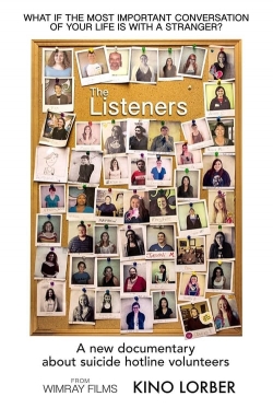 The Listeners-123movies