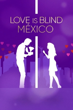 Love Is Blind: Mexico-123movies