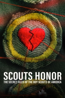 Scout's Honor: The Secret Files of the Boy Scouts of America-123movies