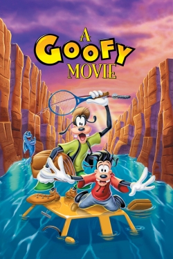 A Goofy Movie-123movies