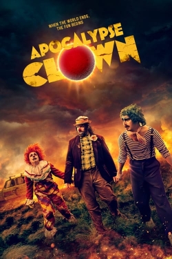 Apocalypse Clown-123movies