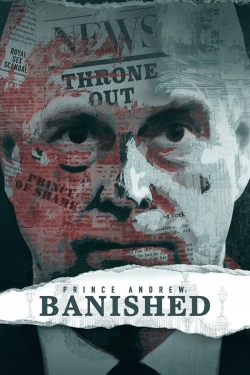 Prince Andrew: Banished-123movies