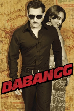 Dabangg-123movies