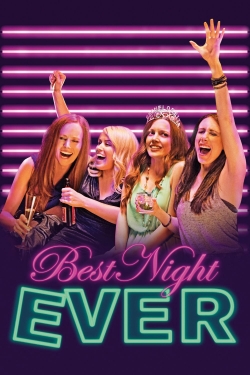 Best Night Ever-123movies