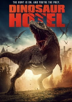 Dinosaur Hotel-123movies