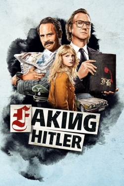 Faking Hitler-123movies