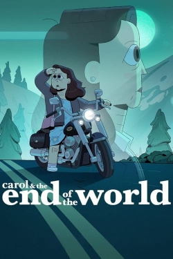 Carol & the End of the World-123movies