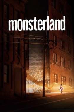 Monsterland-123movies