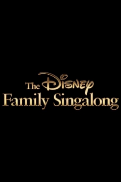 The Disney Family Singalong-123movies