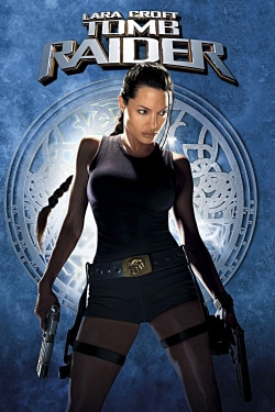 Lara Croft: Tomb Raider-123movies