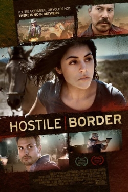 Hostile Border-123movies