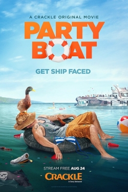 Party Boat-123movies