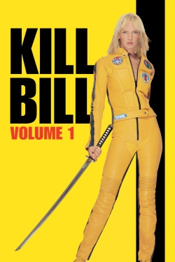 Kill Bill: Vol. 1-123movies