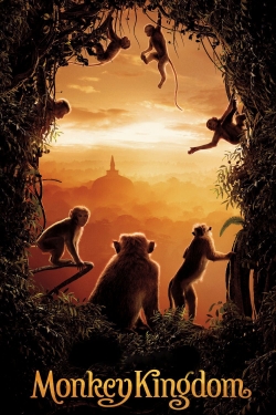 Monkey Kingdom-123movies