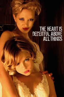 The Heart is Deceitful Above All Things-123movies