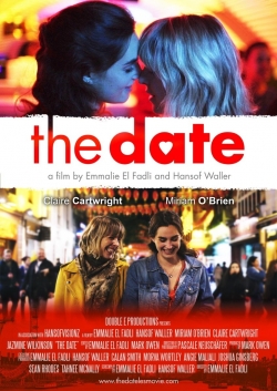 The Date-123movies